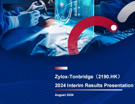 2024 Interim Results Presentation