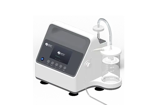 AspirePulse™ Aspiration Pump System