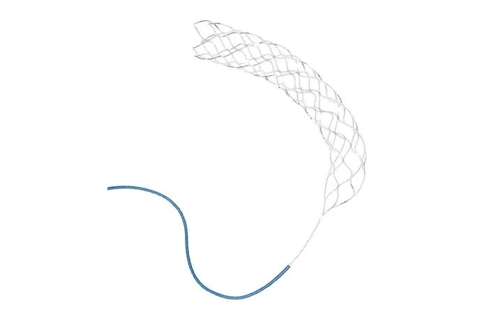 Thrombite™ II Clot Retriever Device