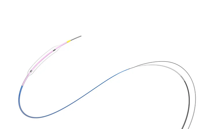 Knight™ Intracranial PTA Balloon Catheter