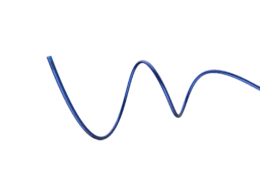 MicroRAD™ Micro Catheter