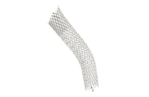 Zynlastic™ Peripheral Venous Stent System