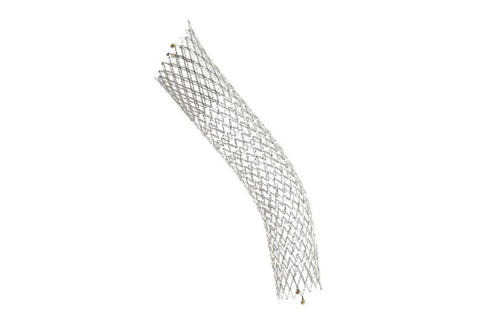 Zynlastic™ Peripheral Venous Stent System