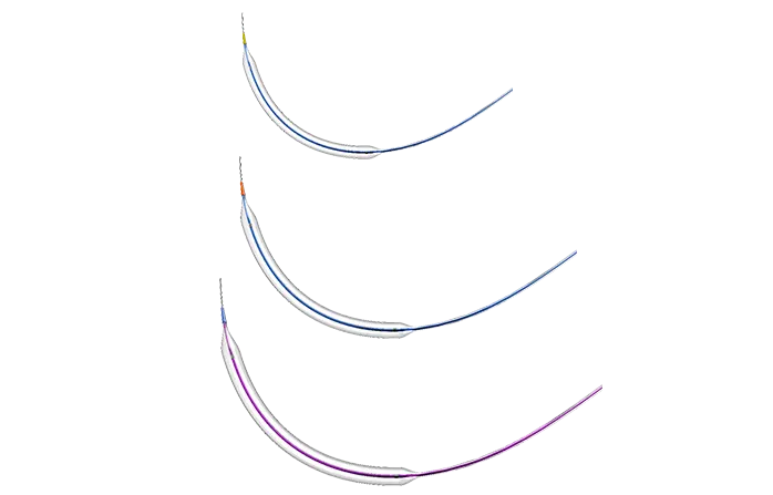 ZenFlow™ II PTA Balloon Catheter