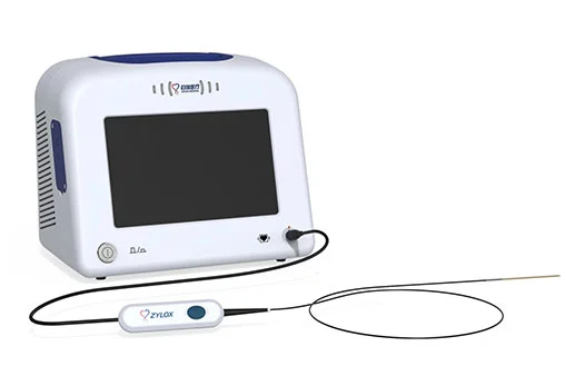 ZYLOX Swan™ Radiofrequency Ablation (RFA) System