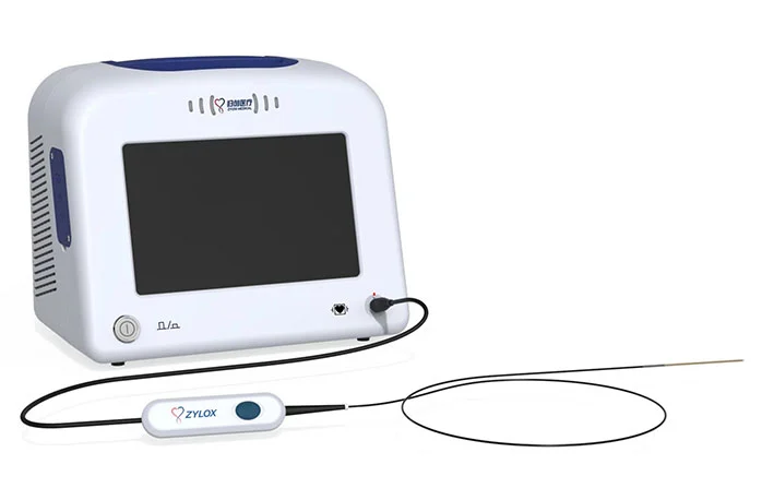 ZYLOX Swan™ Radiofrequency Ablation (RFA) System