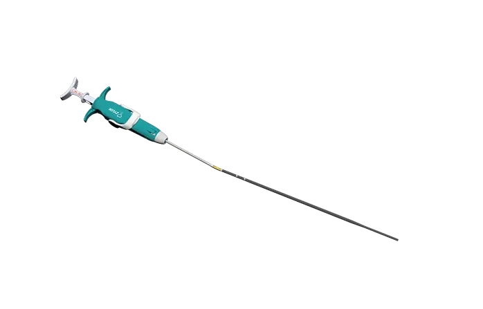 ZYLOX Unicorn™  Vascular Closure Device